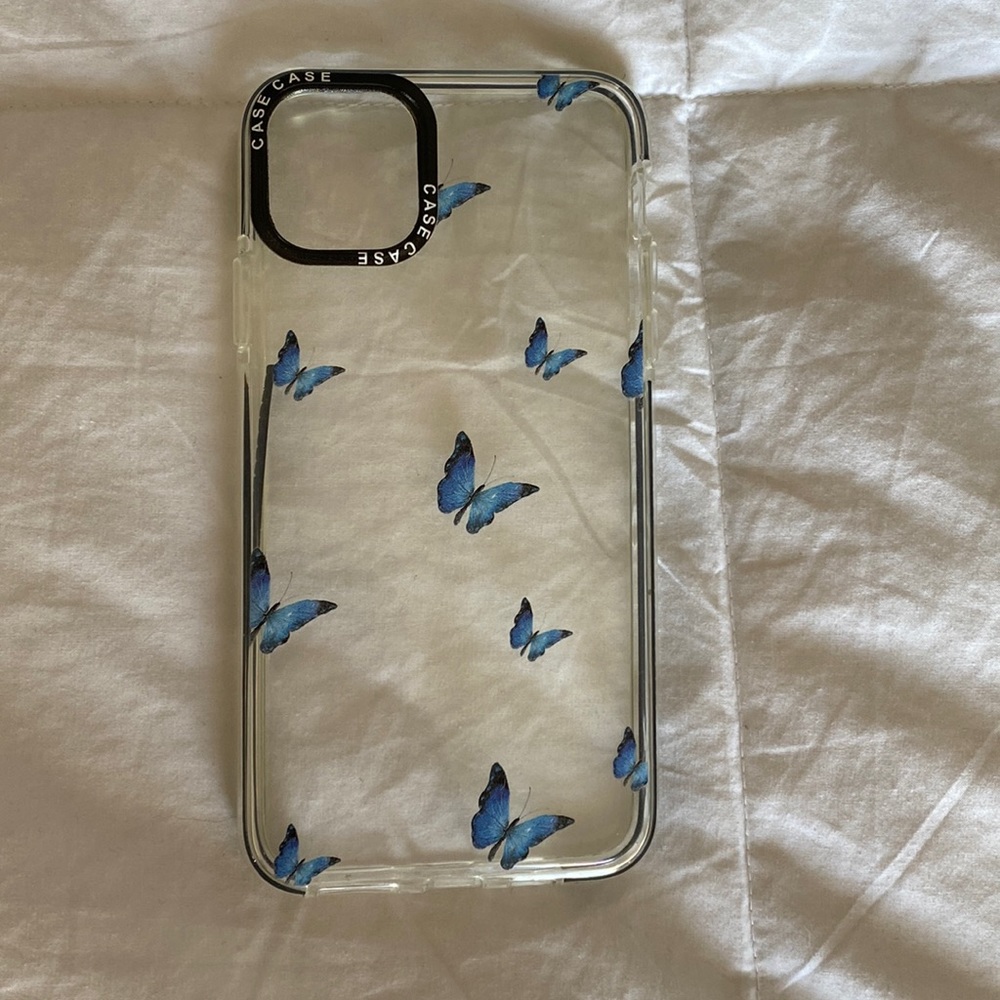 iPhone 11 Pro Max phone case